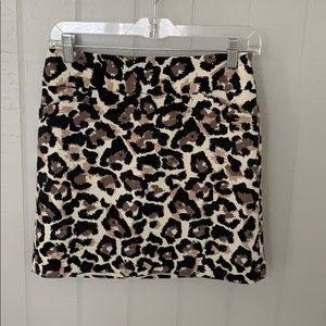 Ladies skirt Ann Taylor Loft size 2p